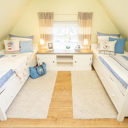 Ferienhaus Apfelbluete Zingst Eksteriør bilde