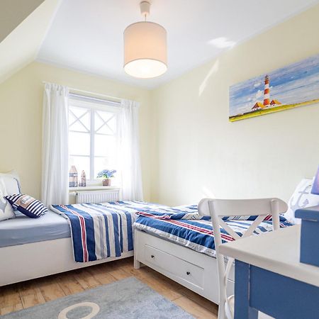 Ferienhaus Apfelbluete Zingst Eksteriør bilde